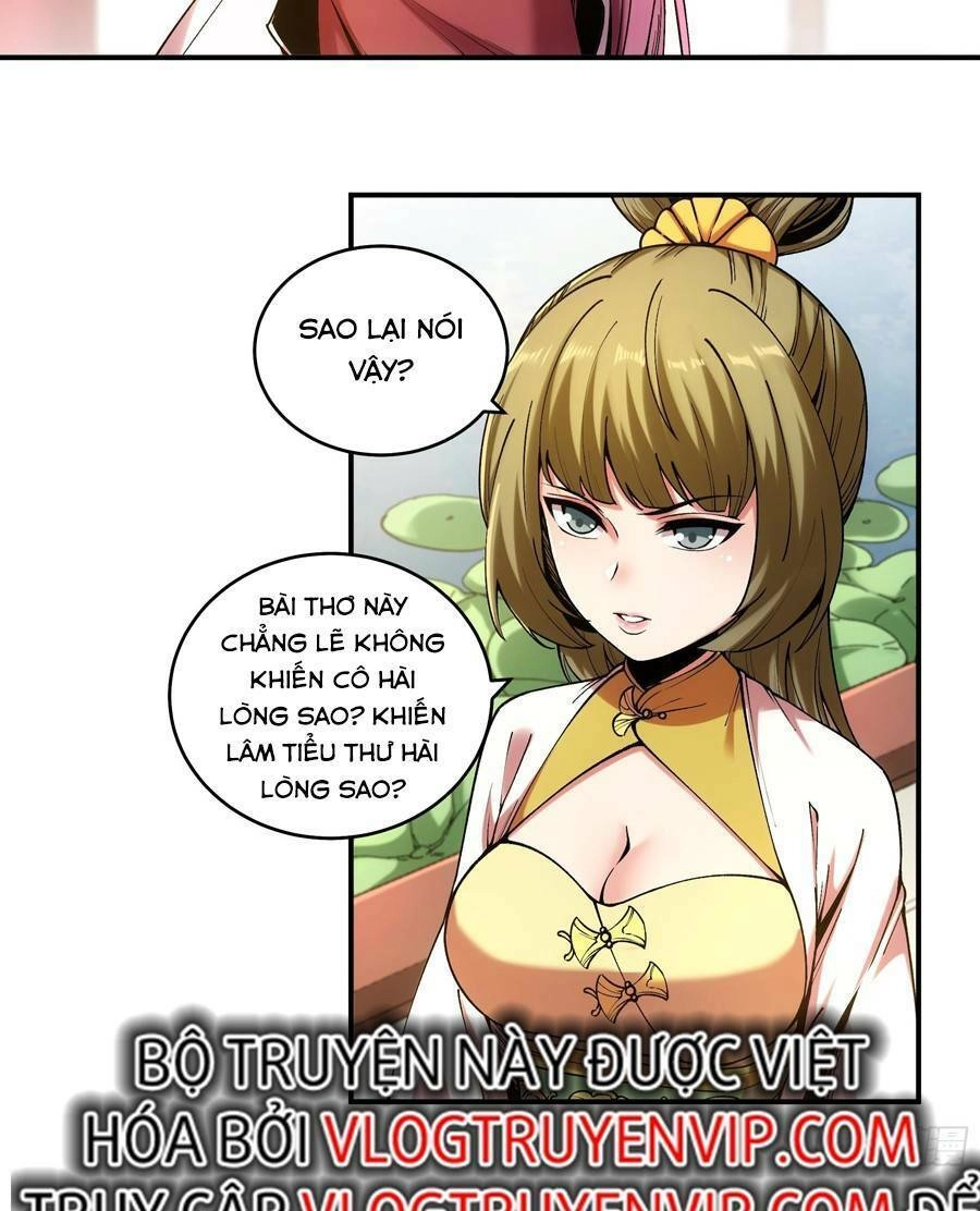 Khánh Dư Niên Chapter 32 - 6