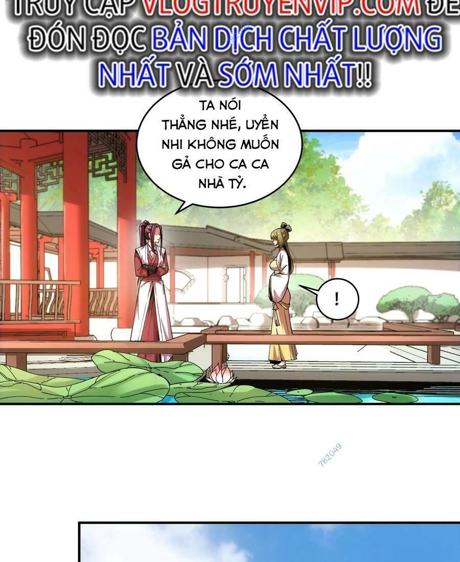 Khánh Dư Niên Chapter 32 - 7