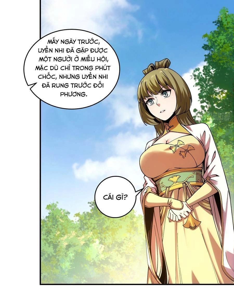 Khánh Dư Niên Chapter 32 - 8