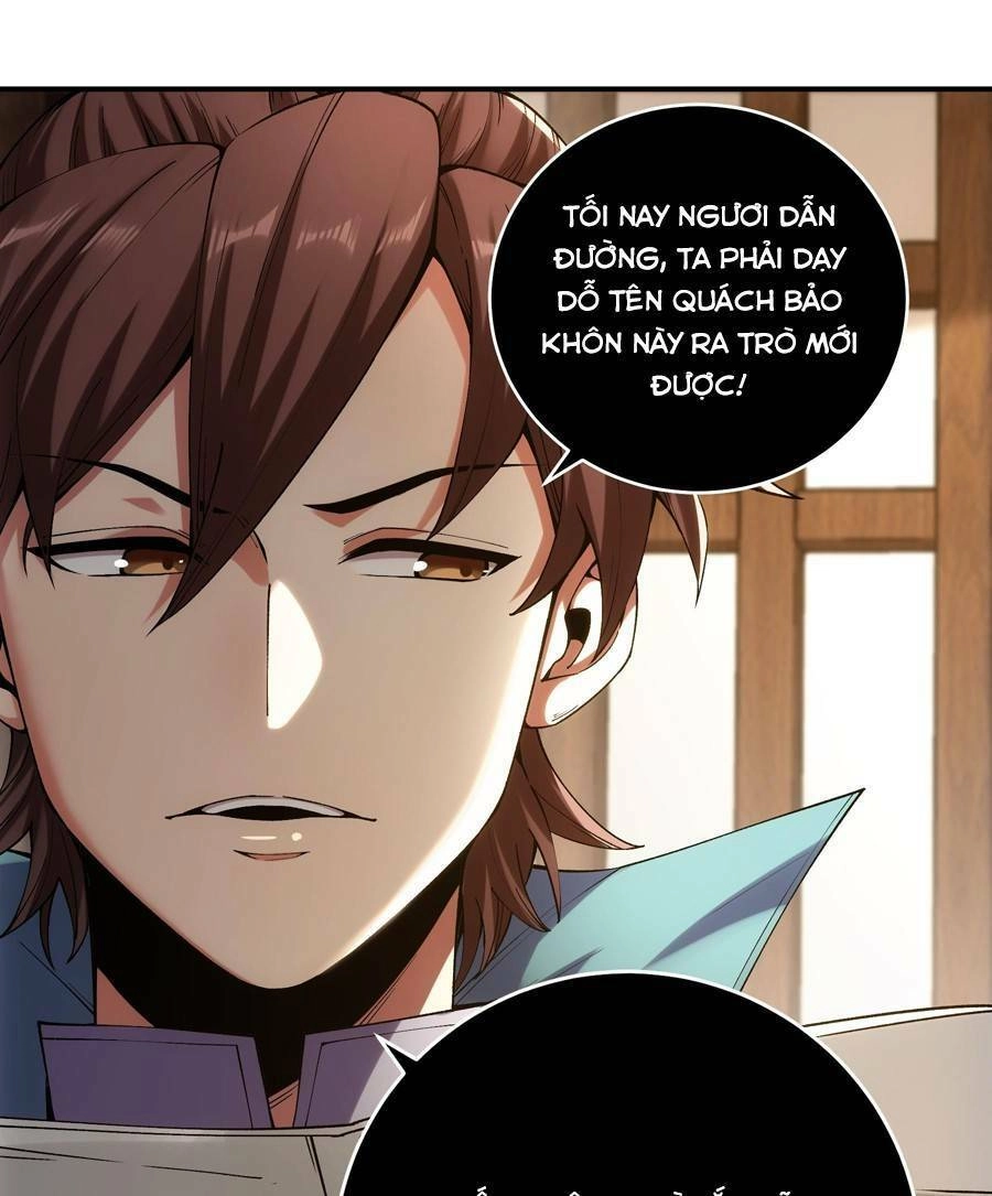 Khánh Dư Niên Chapter 32 - 16