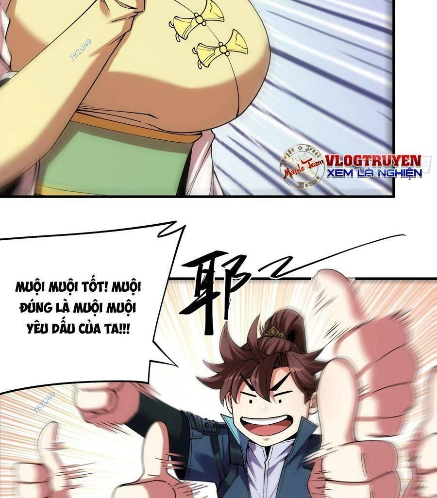 Khánh Dư Niên Chapter 32 - 25