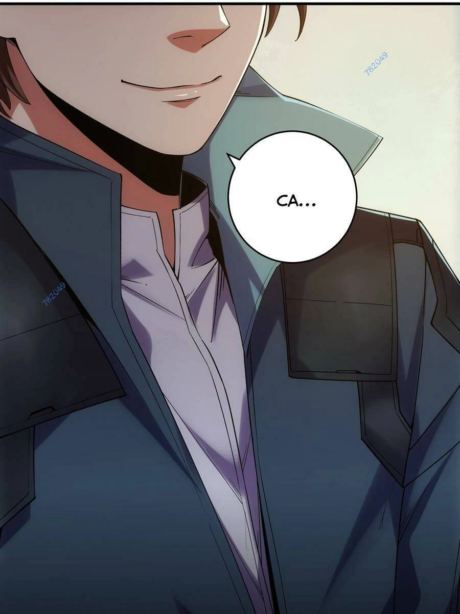 Khánh Dư Niên Chapter 32 - 27