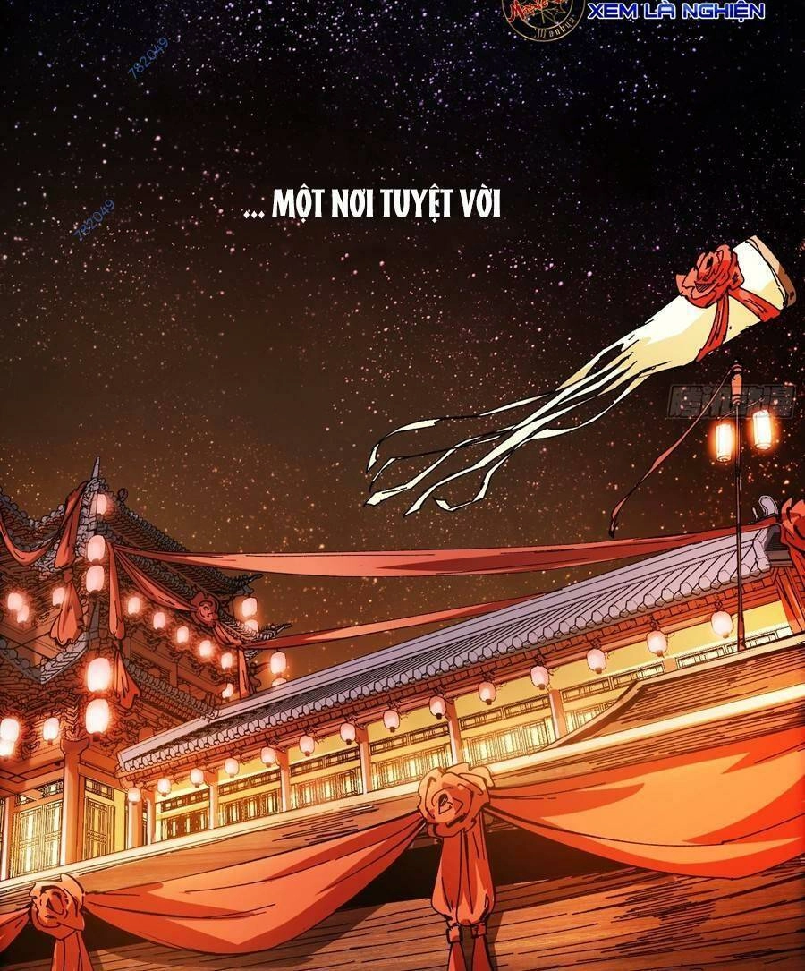 Khánh Dư Niên Chapter 32 - 29