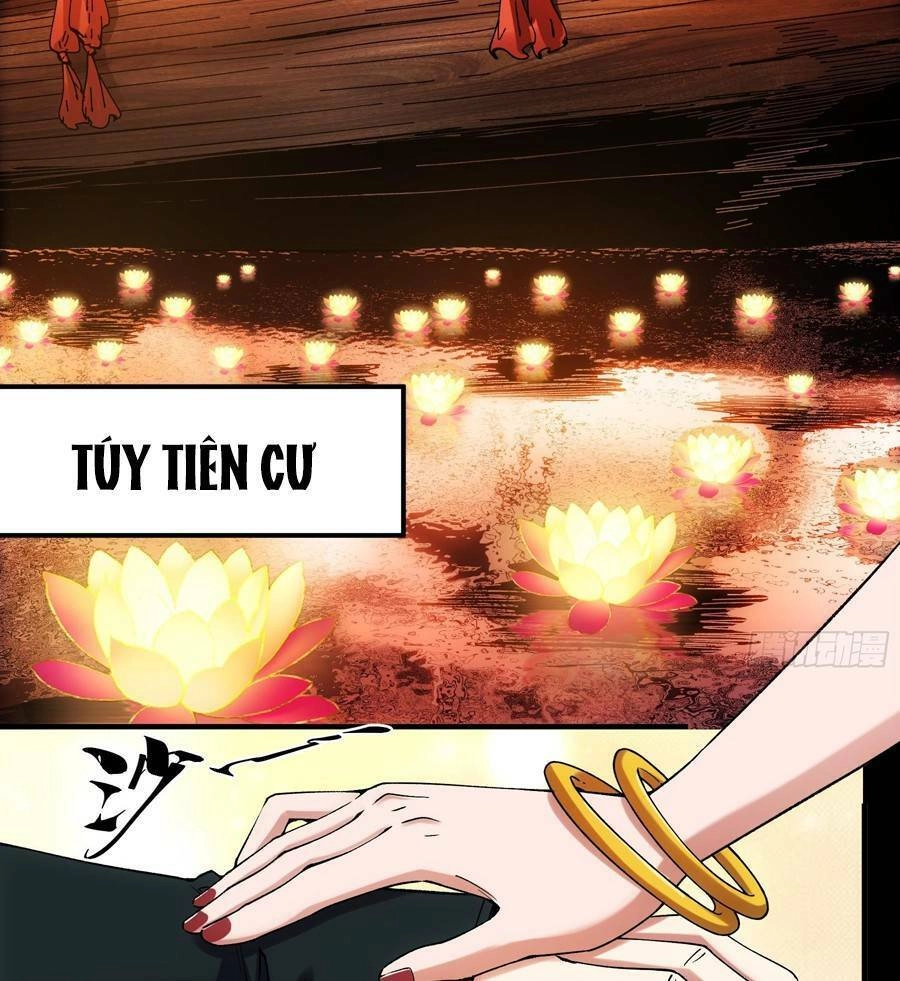 Khánh Dư Niên Chapter 32 - 30