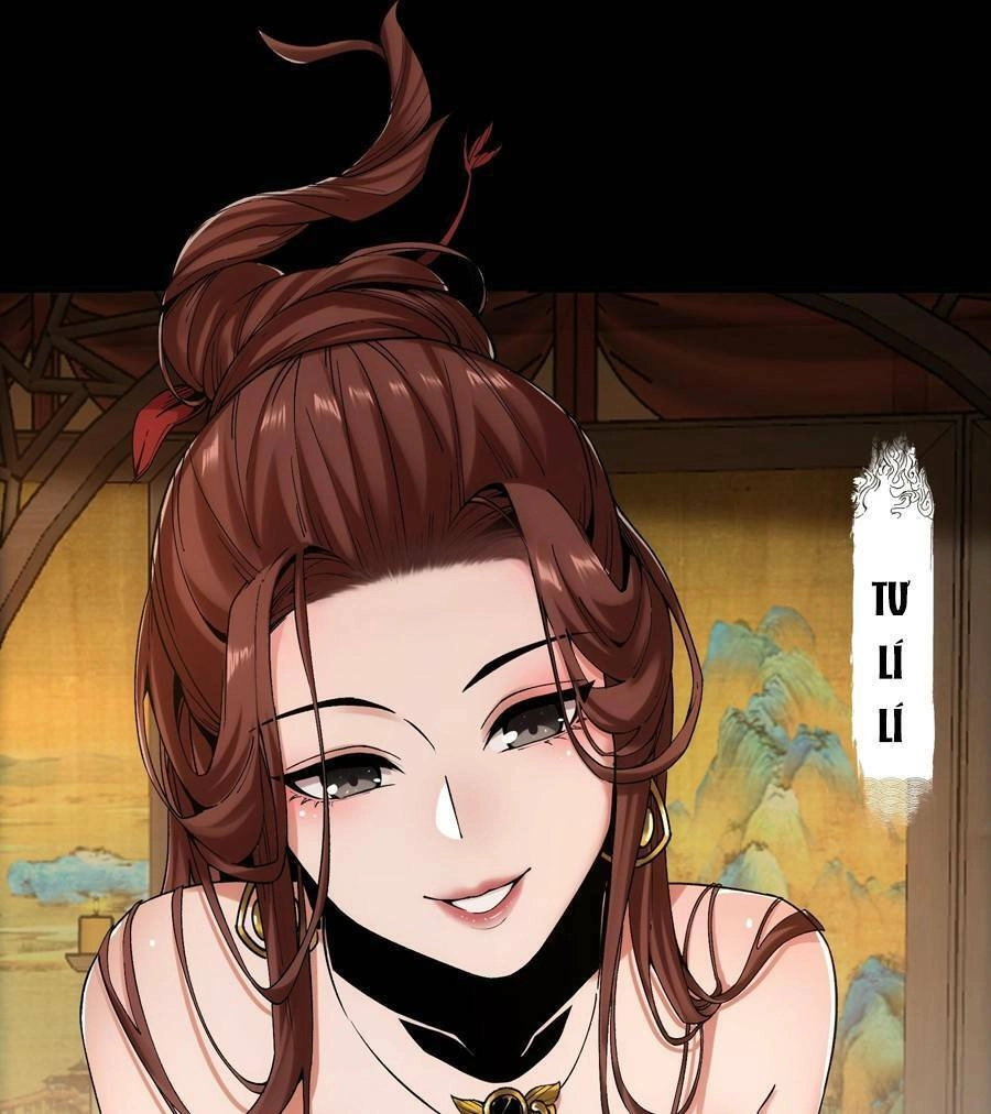 Khánh Dư Niên Chapter 32 - 32