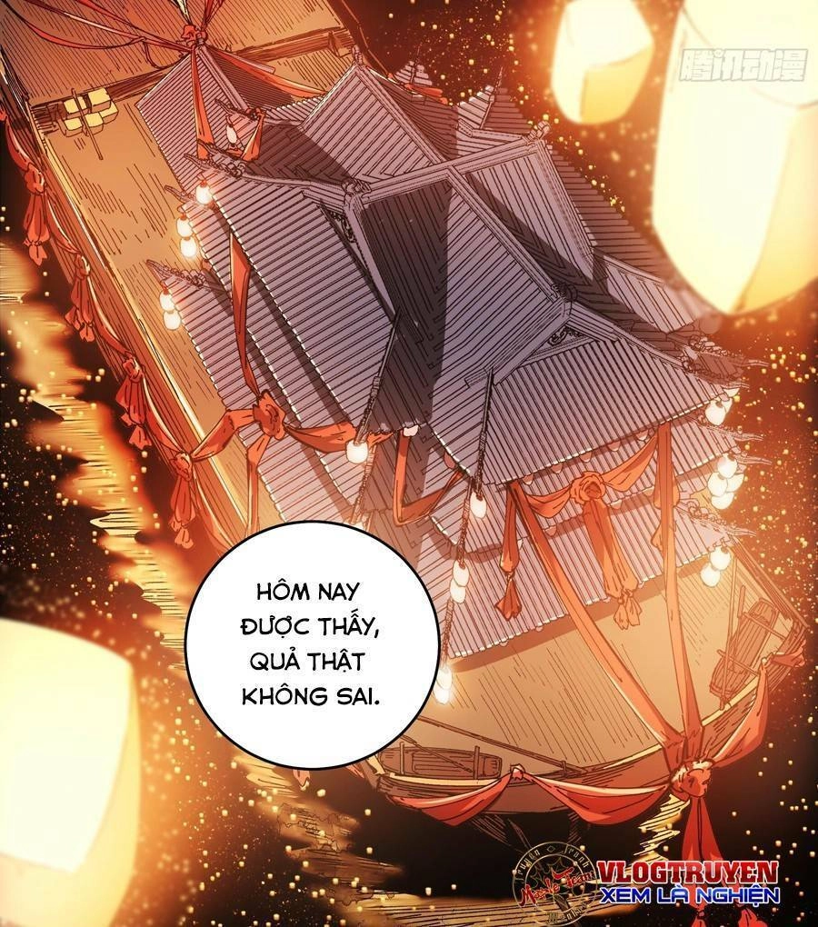 Khánh Dư Niên Chapter 32 - 44