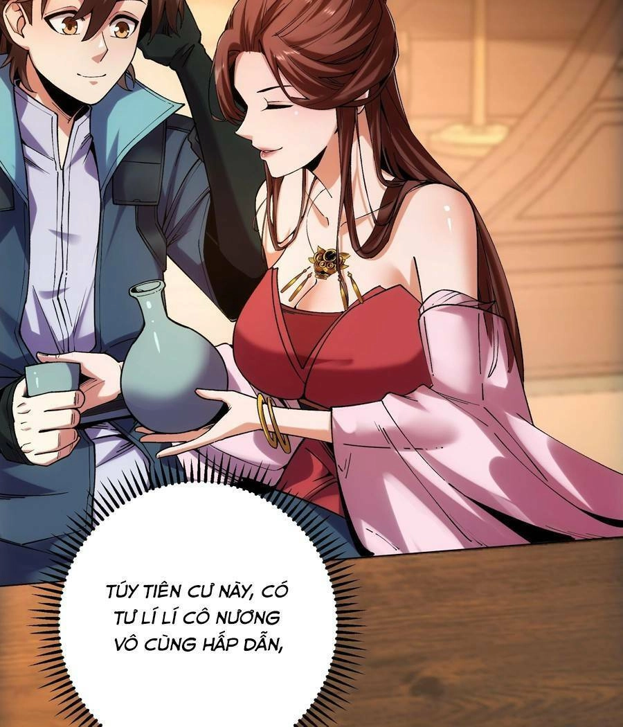 Khánh Dư Niên Chapter 32 - 46