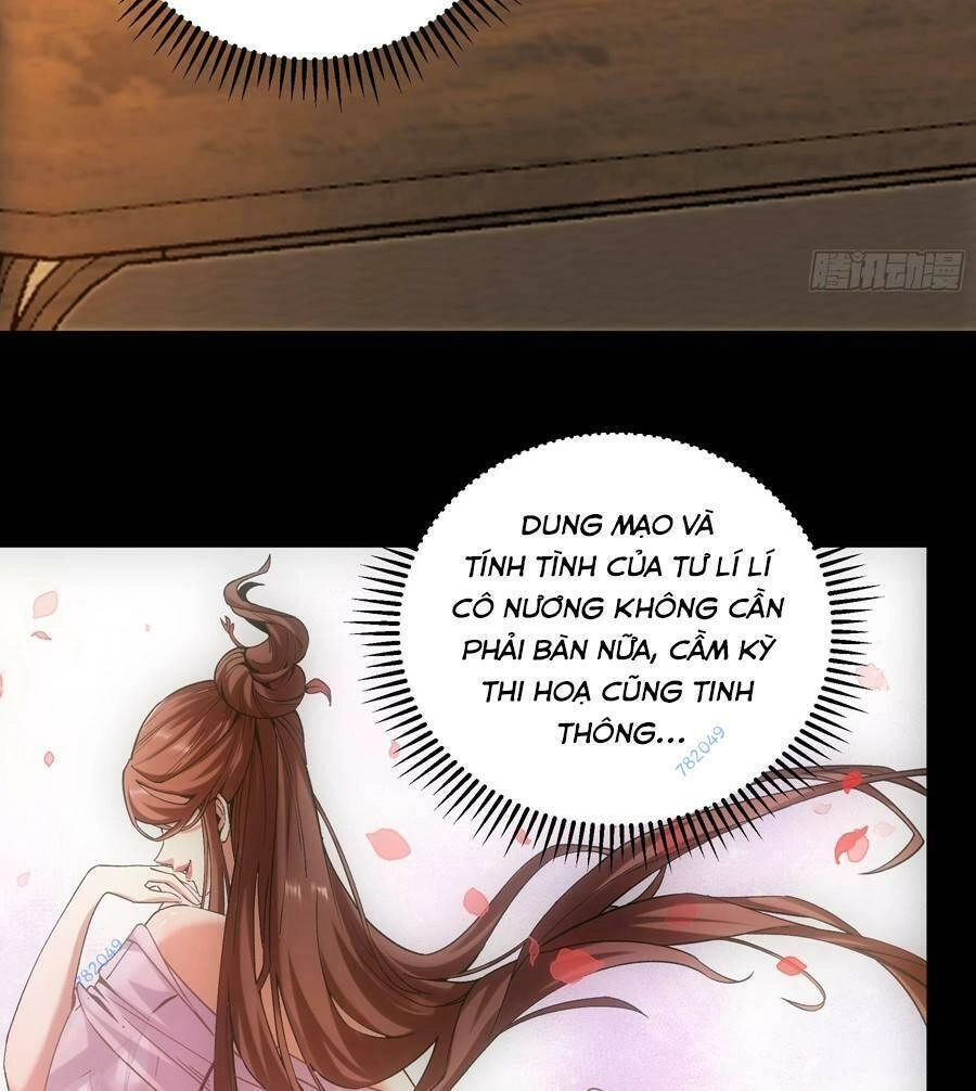 Khánh Dư Niên Chapter 32 - 47