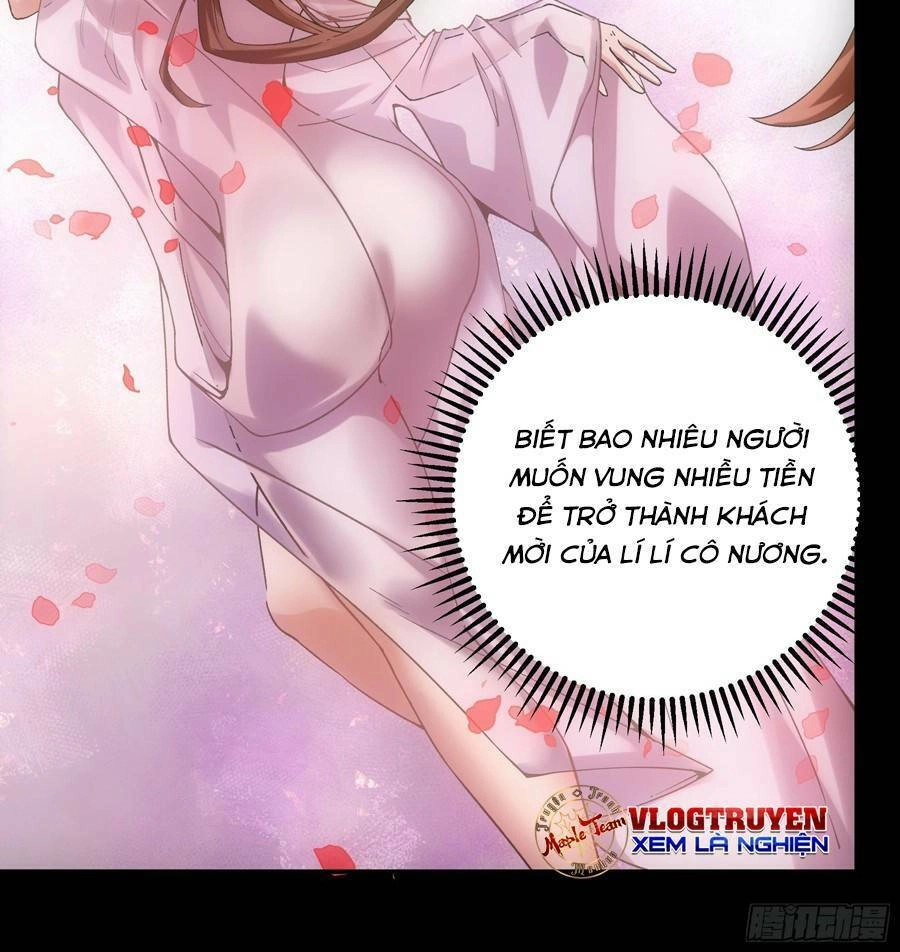 Khánh Dư Niên Chapter 32 - 48