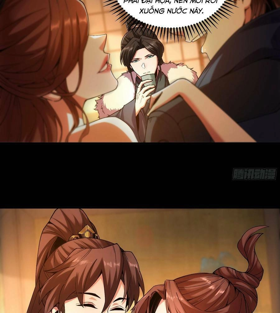 Khánh Dư Niên Chapter 32 - 50