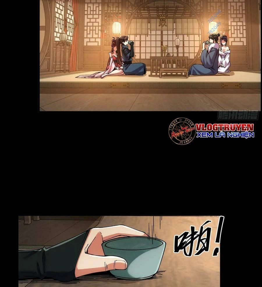 Khánh Dư Niên Chapter 32 - 55