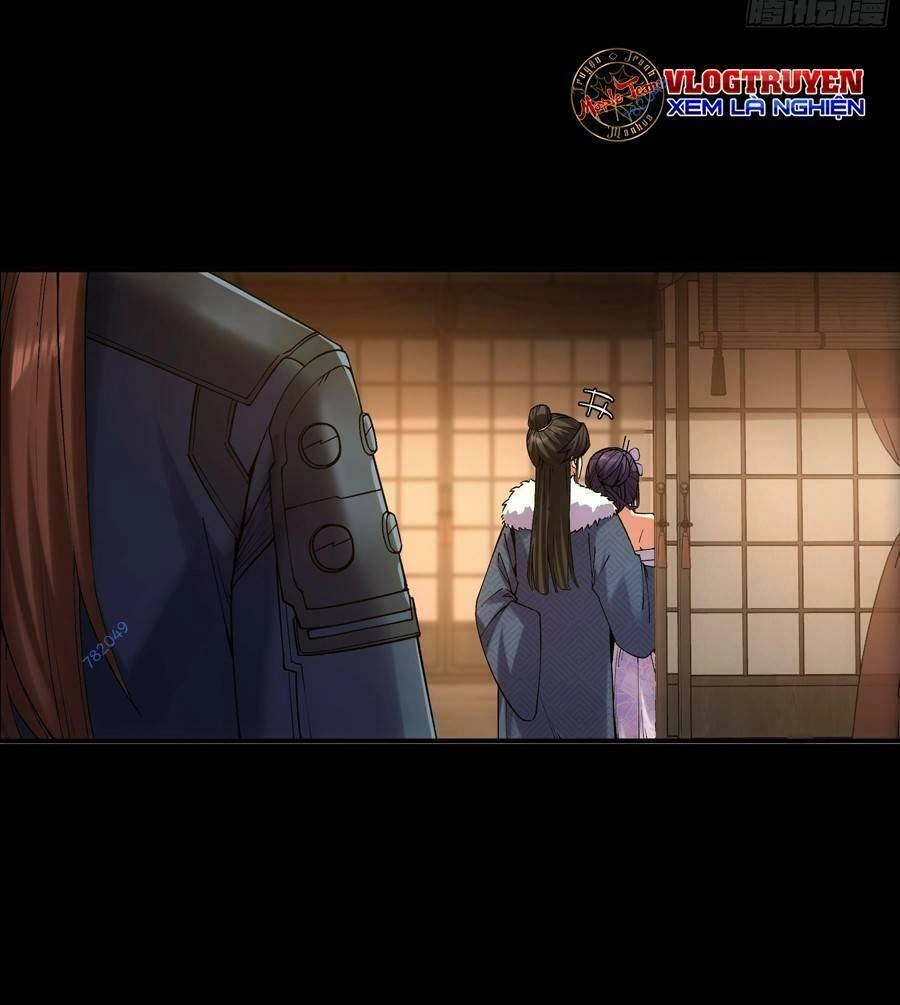 Khánh Dư Niên Chapter 32 - 59