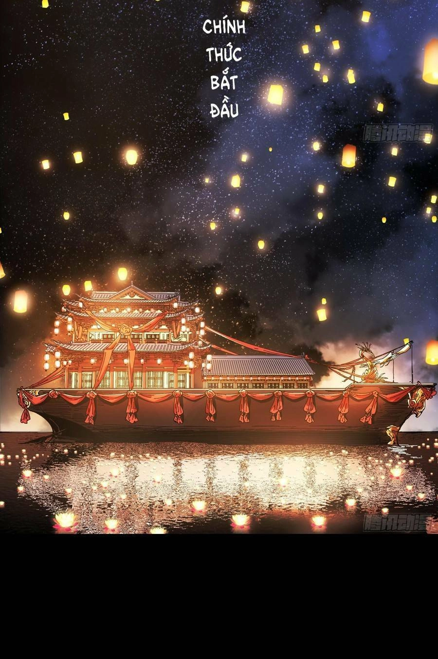 Khánh Dư Niên Chapter 32 - 62