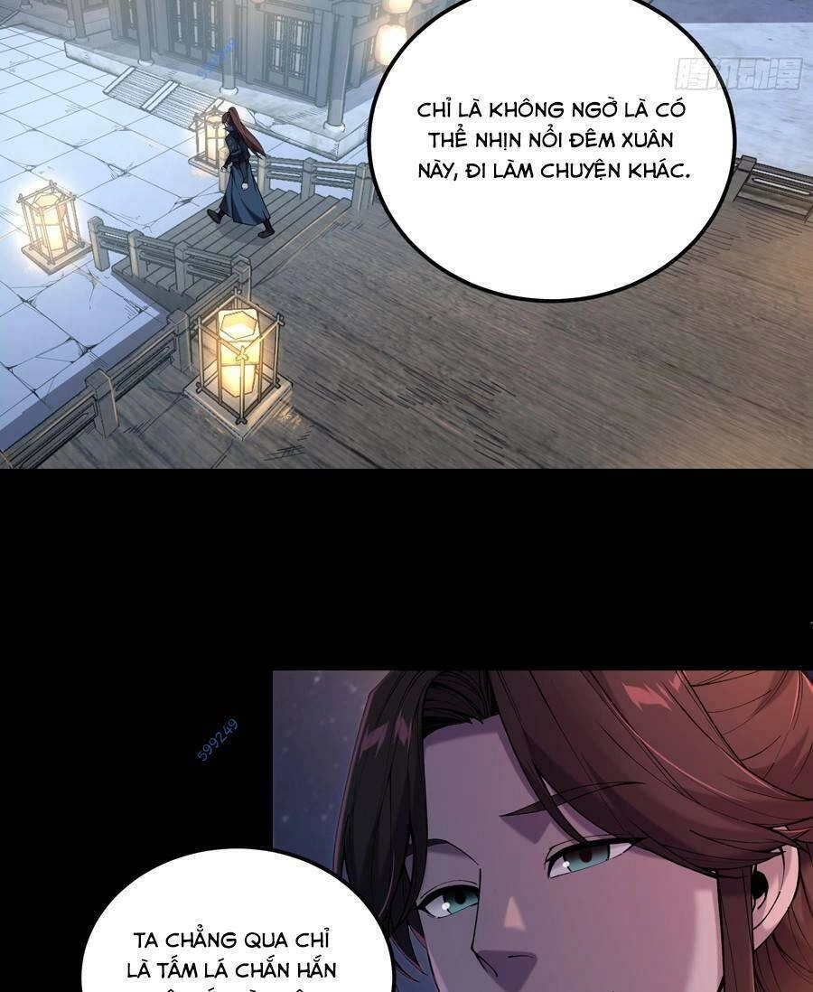 Khánh Dư Niên Chapter 33 - 15