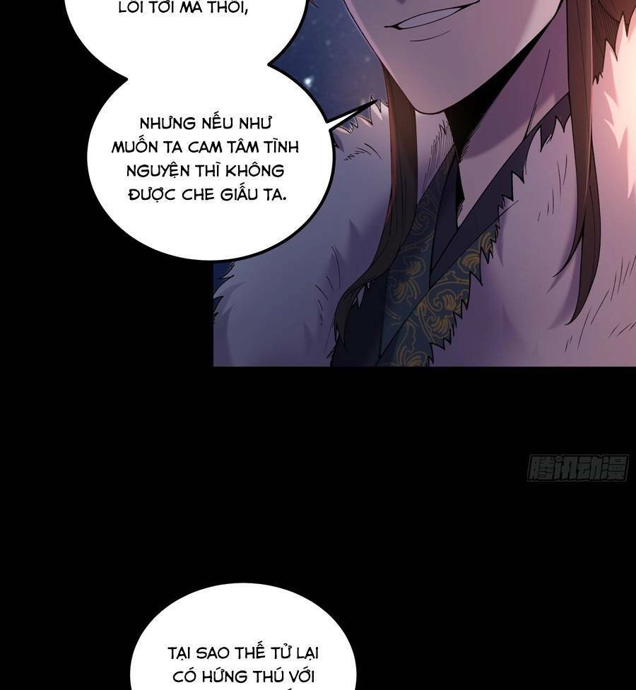 Khánh Dư Niên Chapter 33 - 16