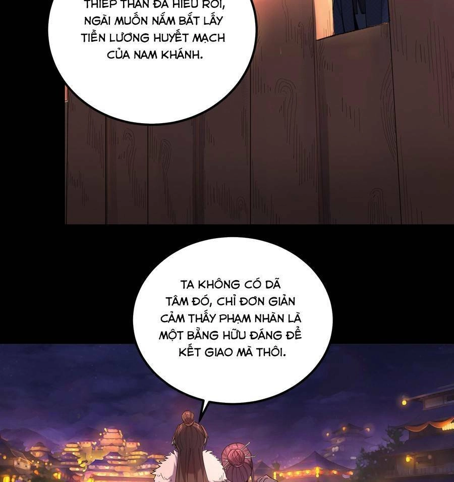 Khánh Dư Niên Chapter 33 - 18