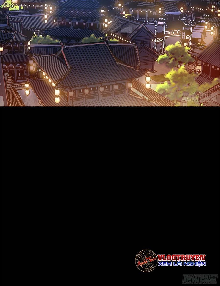 Khánh Dư Niên Chapter 33 - 20