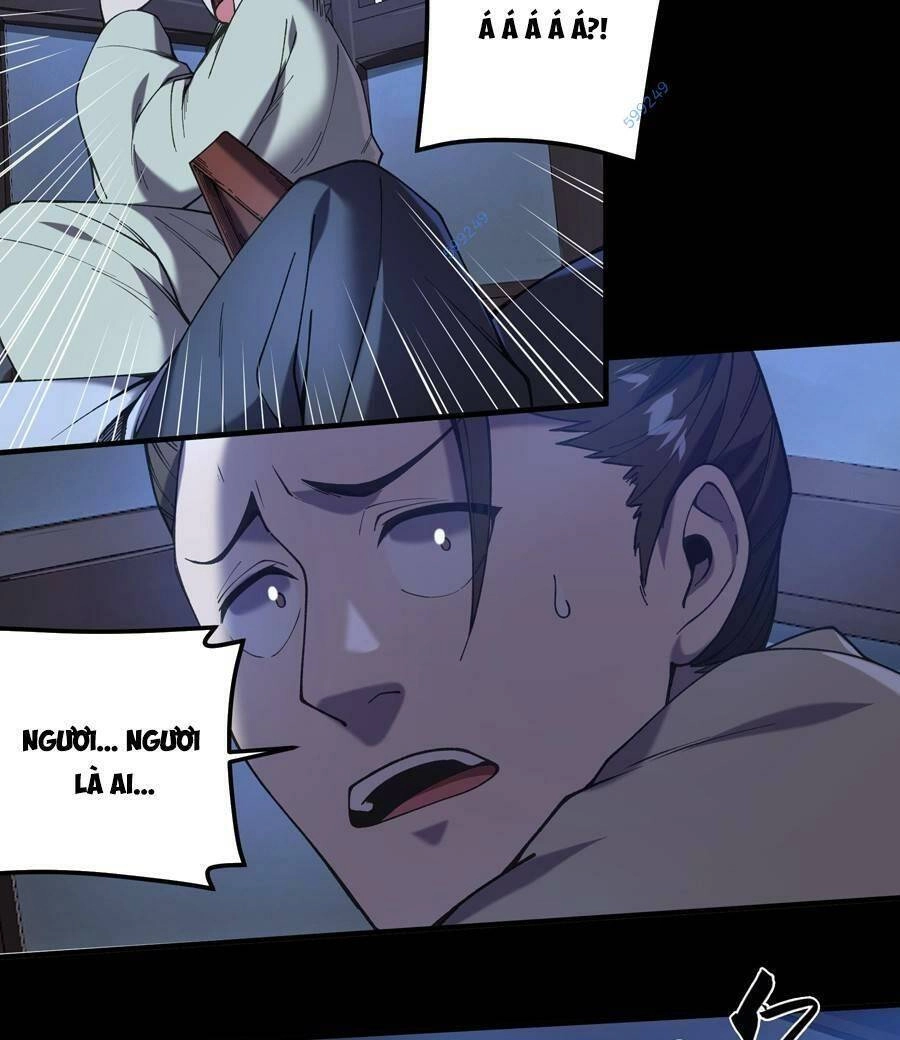 Khánh Dư Niên Chapter 33 - 31