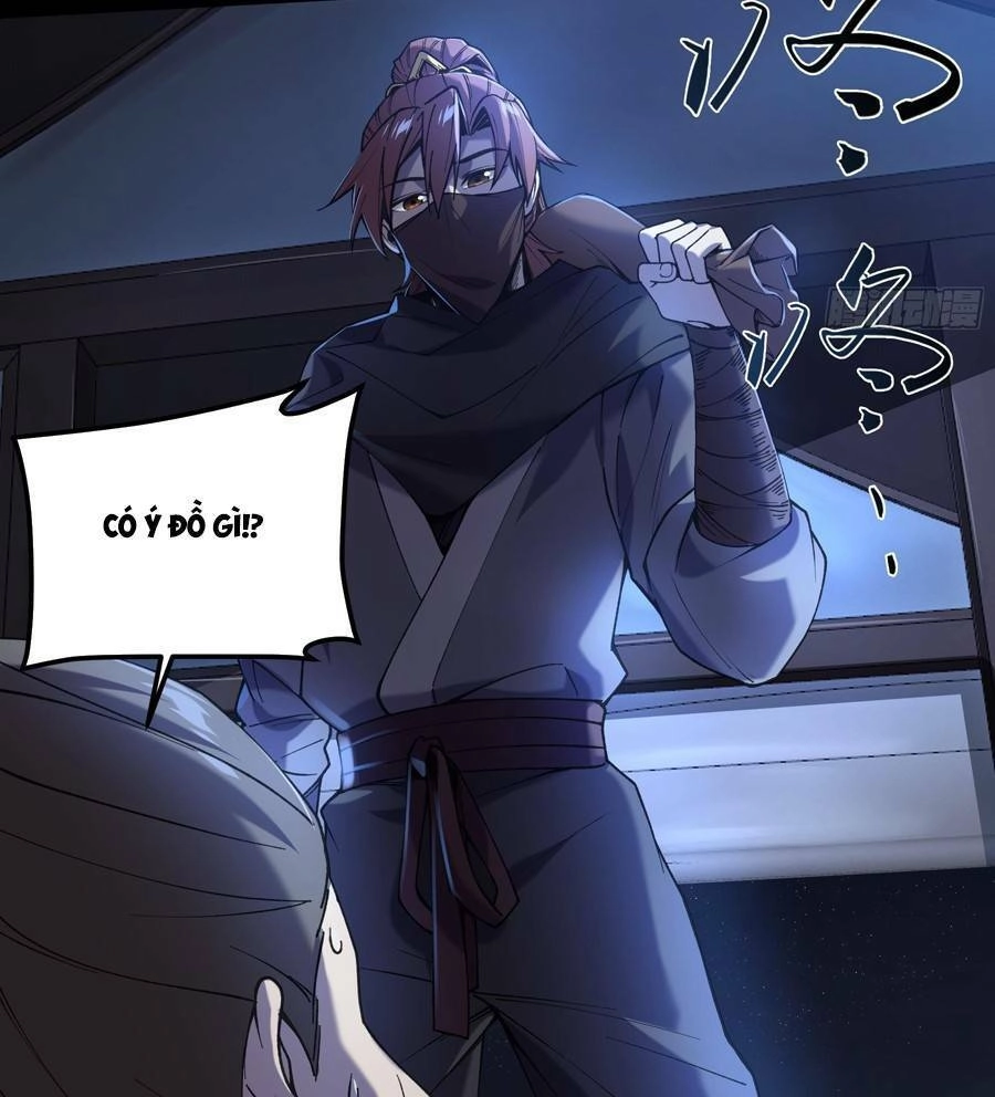 Khánh Dư Niên Chapter 33 - 32