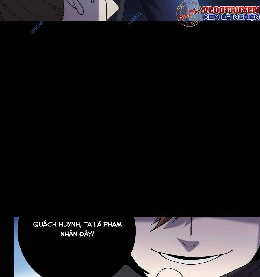 Khánh Dư Niên Chapter 33 - 33