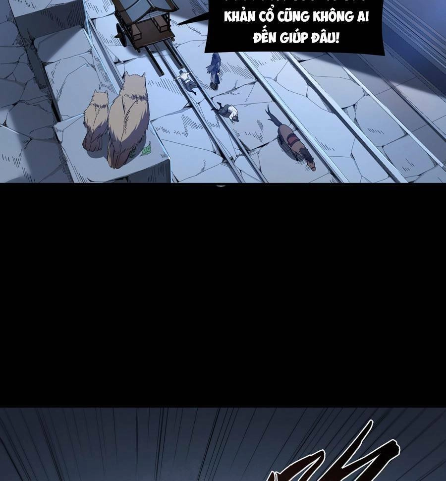 Khánh Dư Niên Chapter 33 - 38