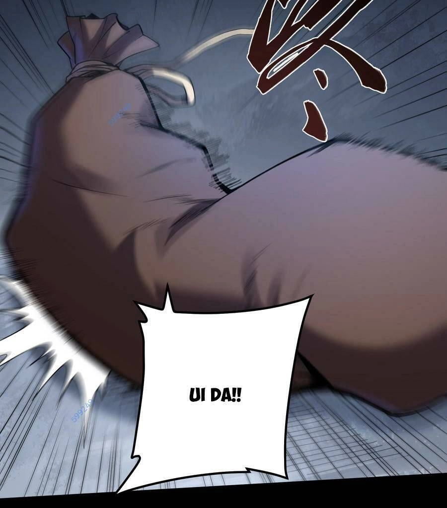 Khánh Dư Niên Chapter 33 - 39