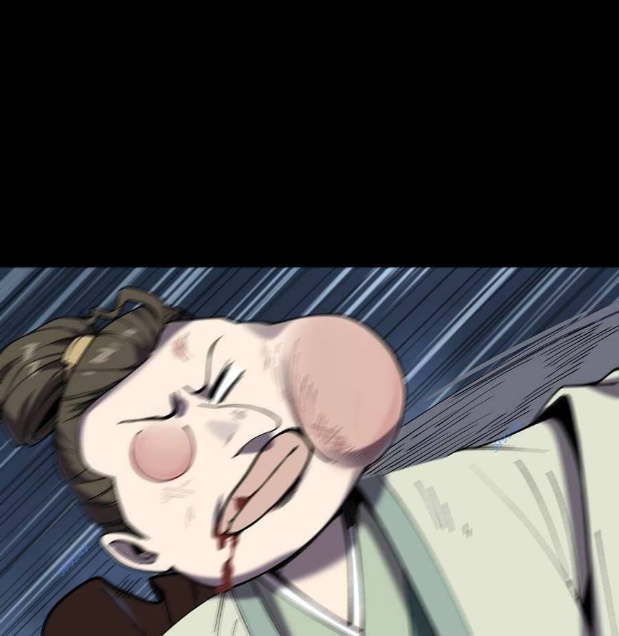 Khánh Dư Niên Chapter 33 - 43