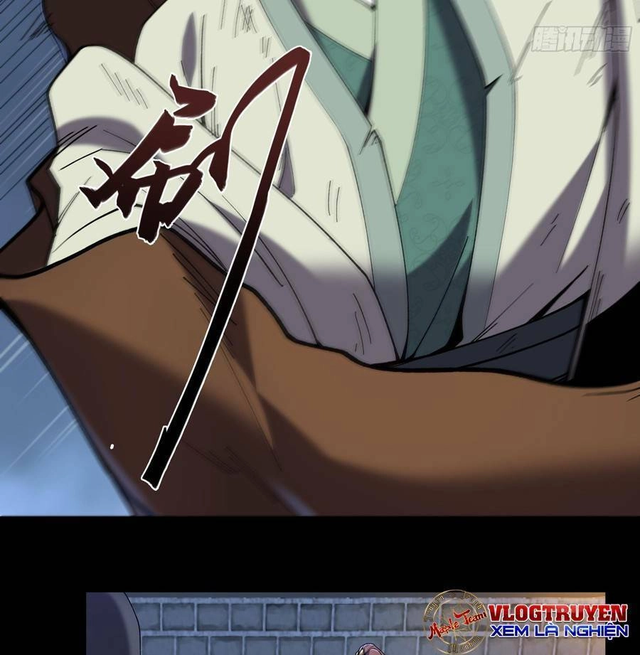 Khánh Dư Niên Chapter 33 - 44