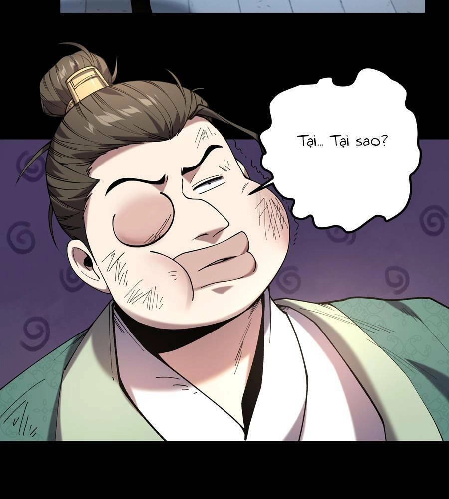 Khánh Dư Niên Chapter 33 - 46