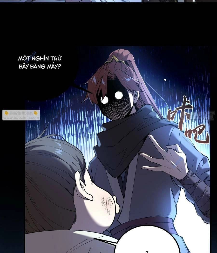 Khánh Dư Niên Chapter 33 - 49