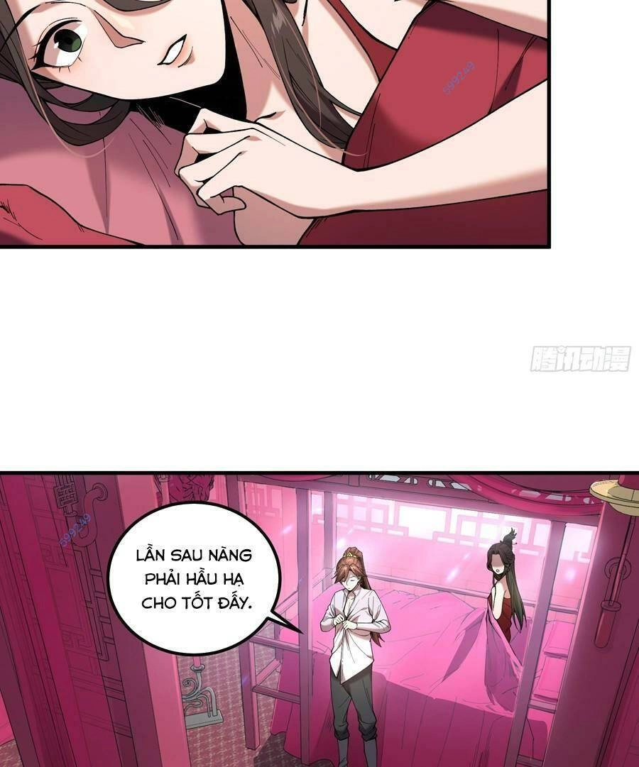 Khánh Dư Niên Chapter 33 - 57