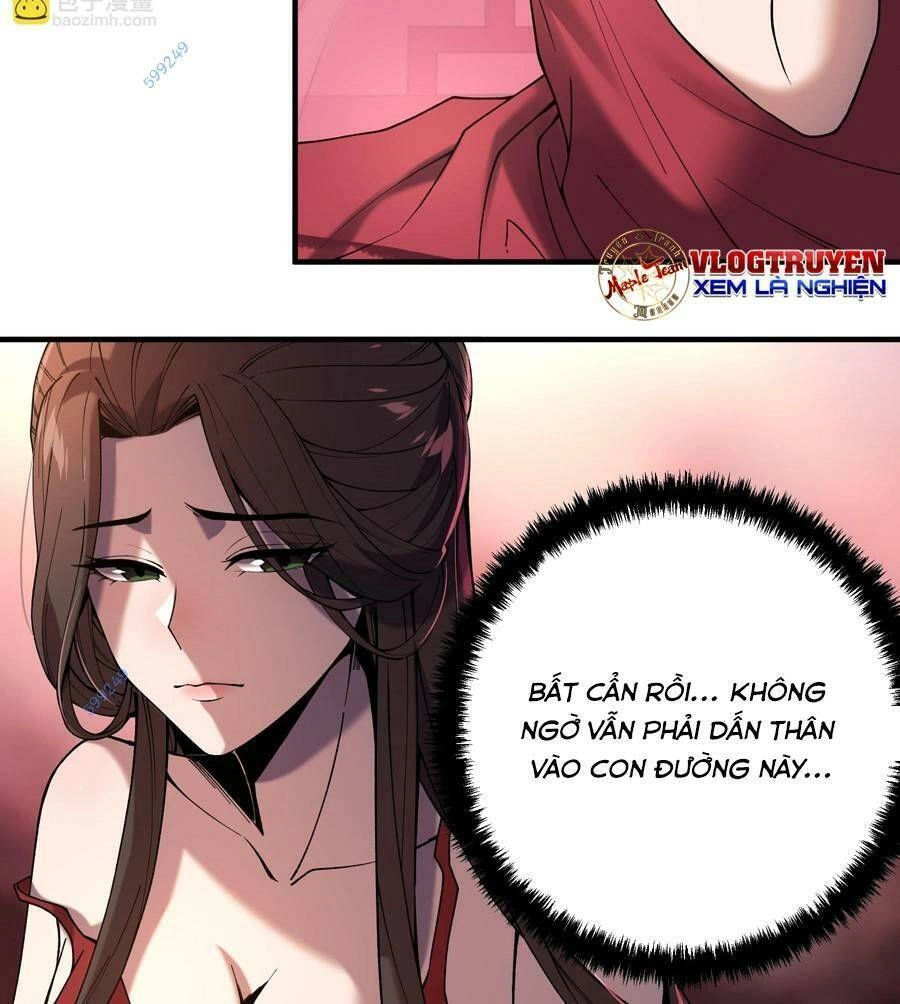Khánh Dư Niên Chapter 33 - 59