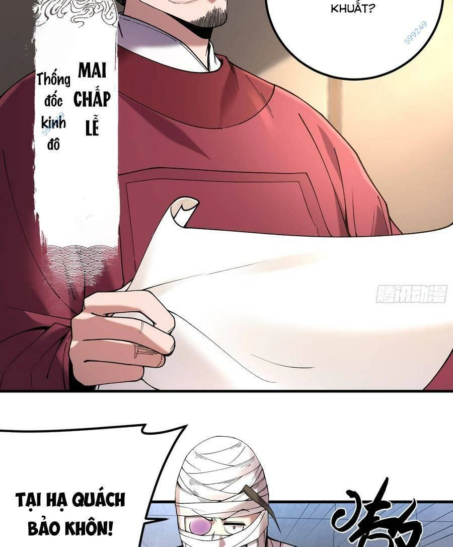 Khánh Dư Niên Chapter 33 - 65