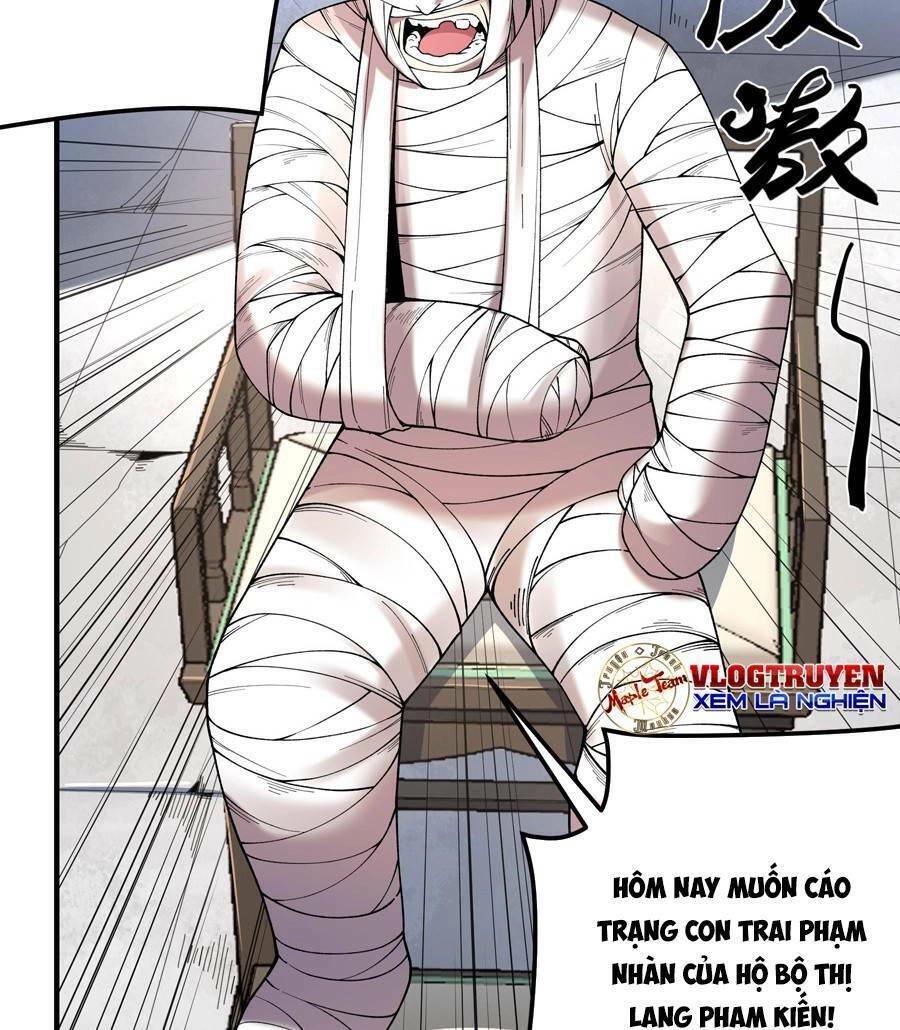 Khánh Dư Niên Chapter 33 - 66