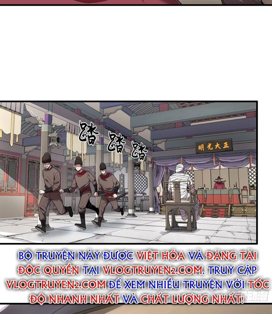 Khánh Dư Niên Chapter 33 - 70