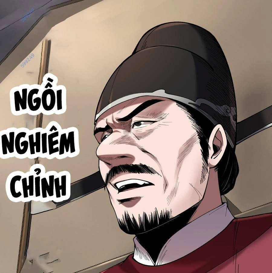 Khánh Dư Niên Chapter 33 - 71