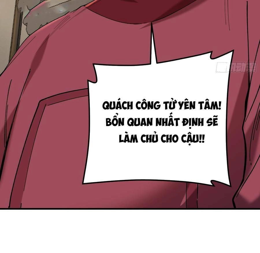 Khánh Dư Niên Chapter 33 - 72