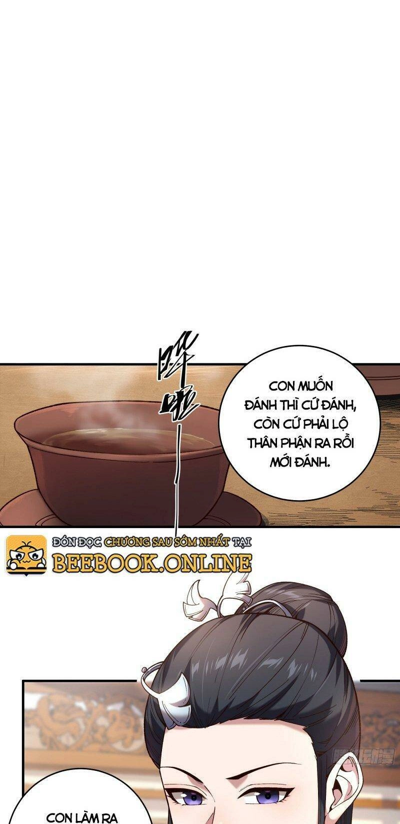 Khánh Dư Niên Chapter 34 - 1