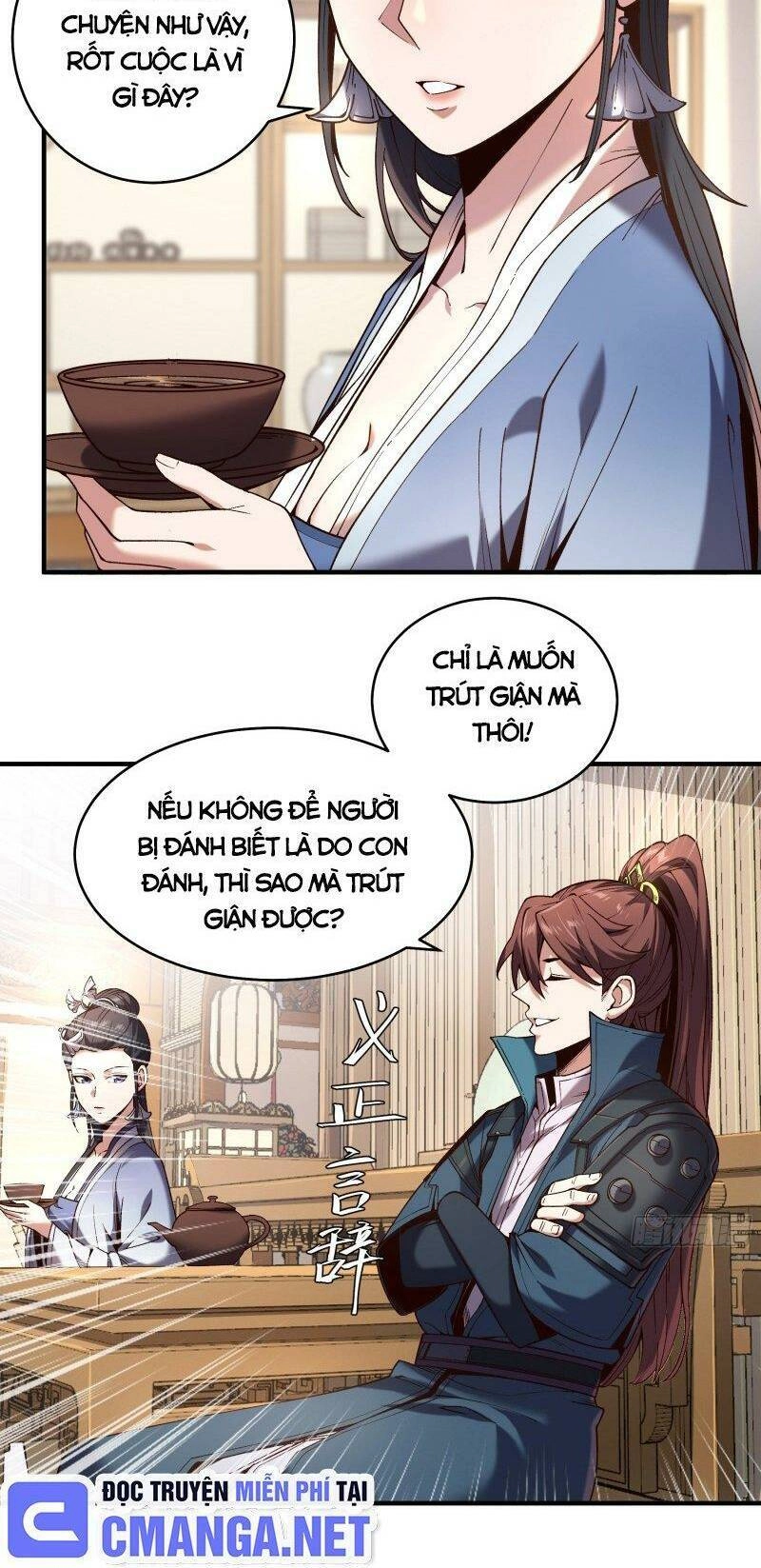 Khánh Dư Niên Chapter 34 - 2