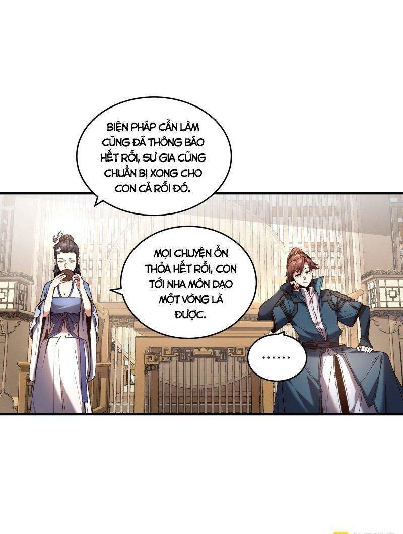 Khánh Dư Niên Chapter 34 - 3