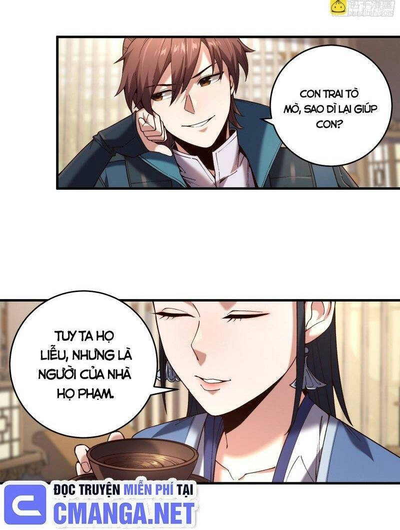 Khánh Dư Niên Chapter 34 - 4