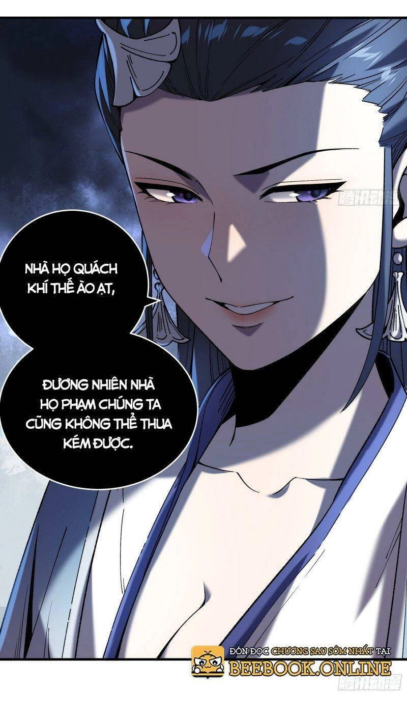 Khánh Dư Niên Chapter 34 - 5