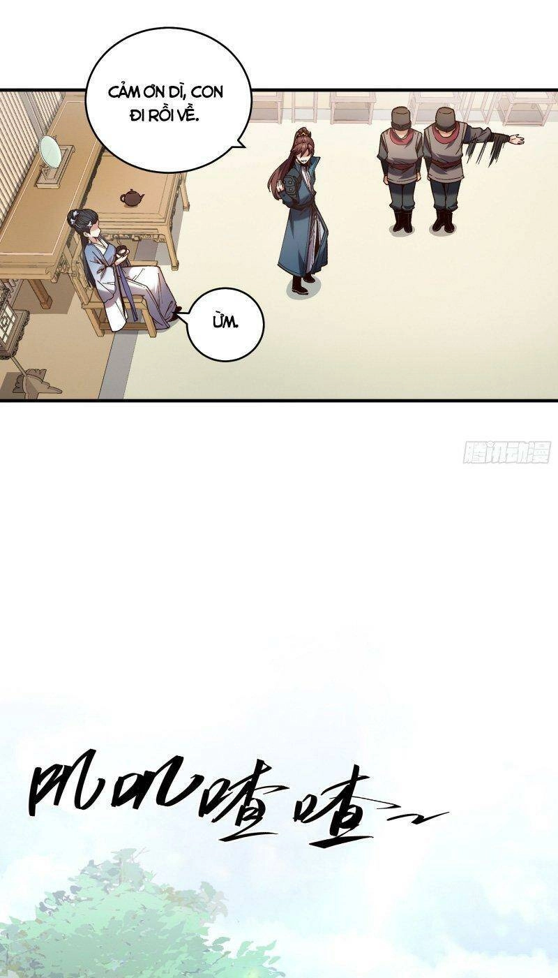 Khánh Dư Niên Chapter 34 - 7