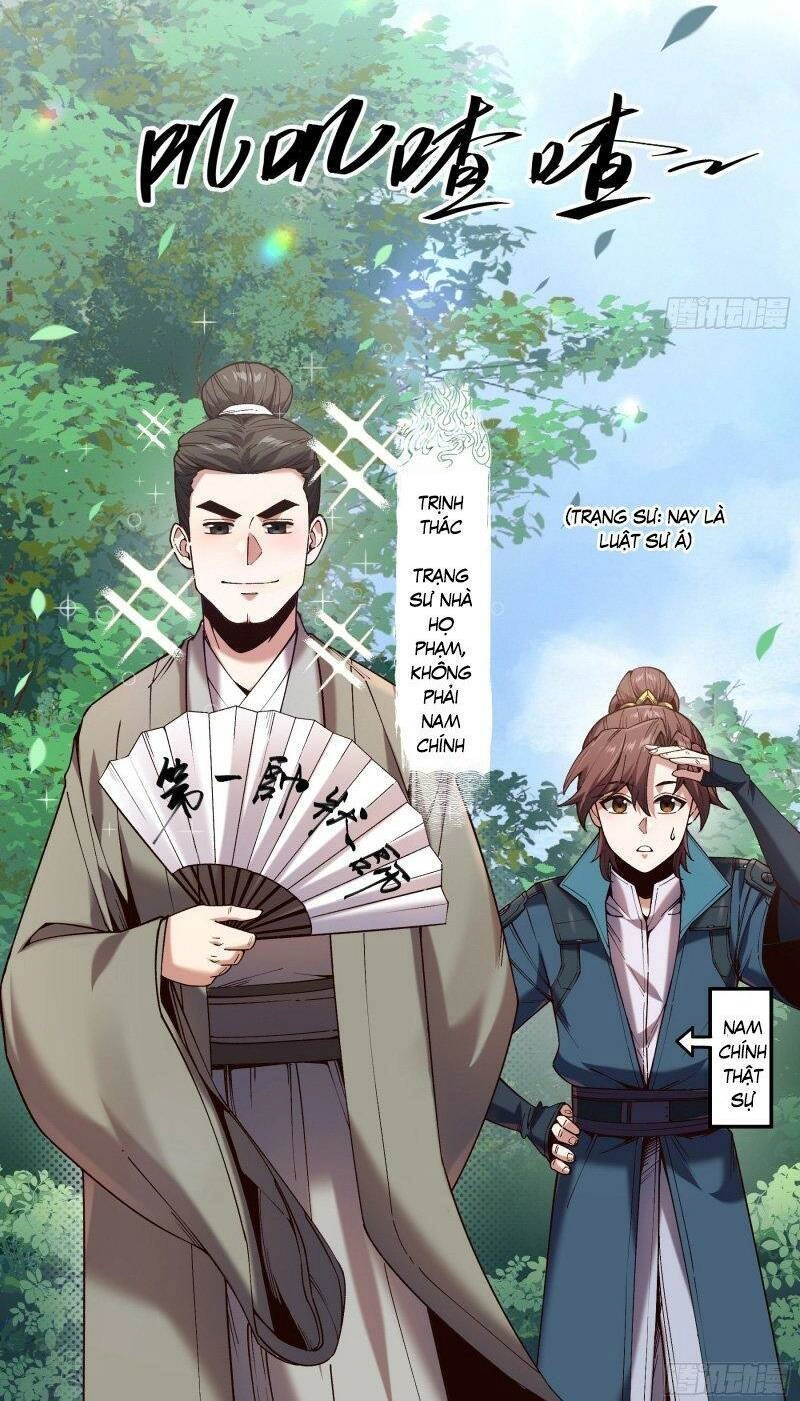 Khánh Dư Niên Chapter 34 - 8