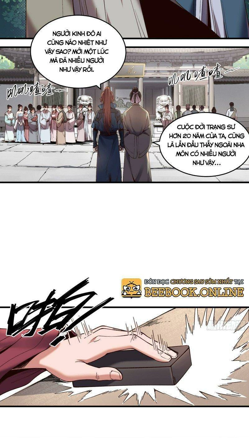 Khánh Dư Niên Chapter 34 - 9