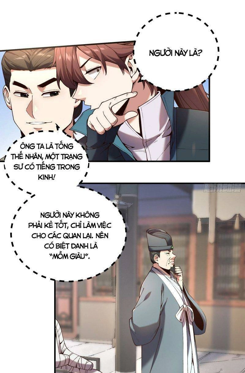 Khánh Dư Niên Chapter 34 - 13