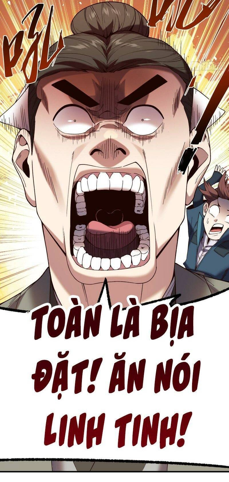 Khánh Dư Niên Chapter 34 - 20