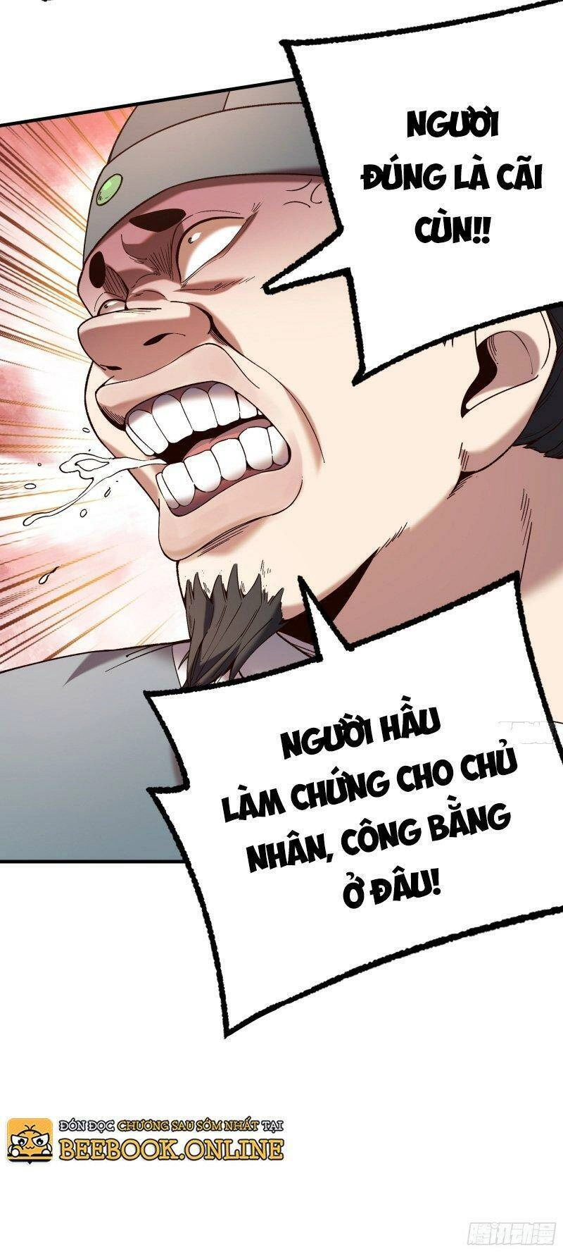 Khánh Dư Niên Chapter 34 - 22