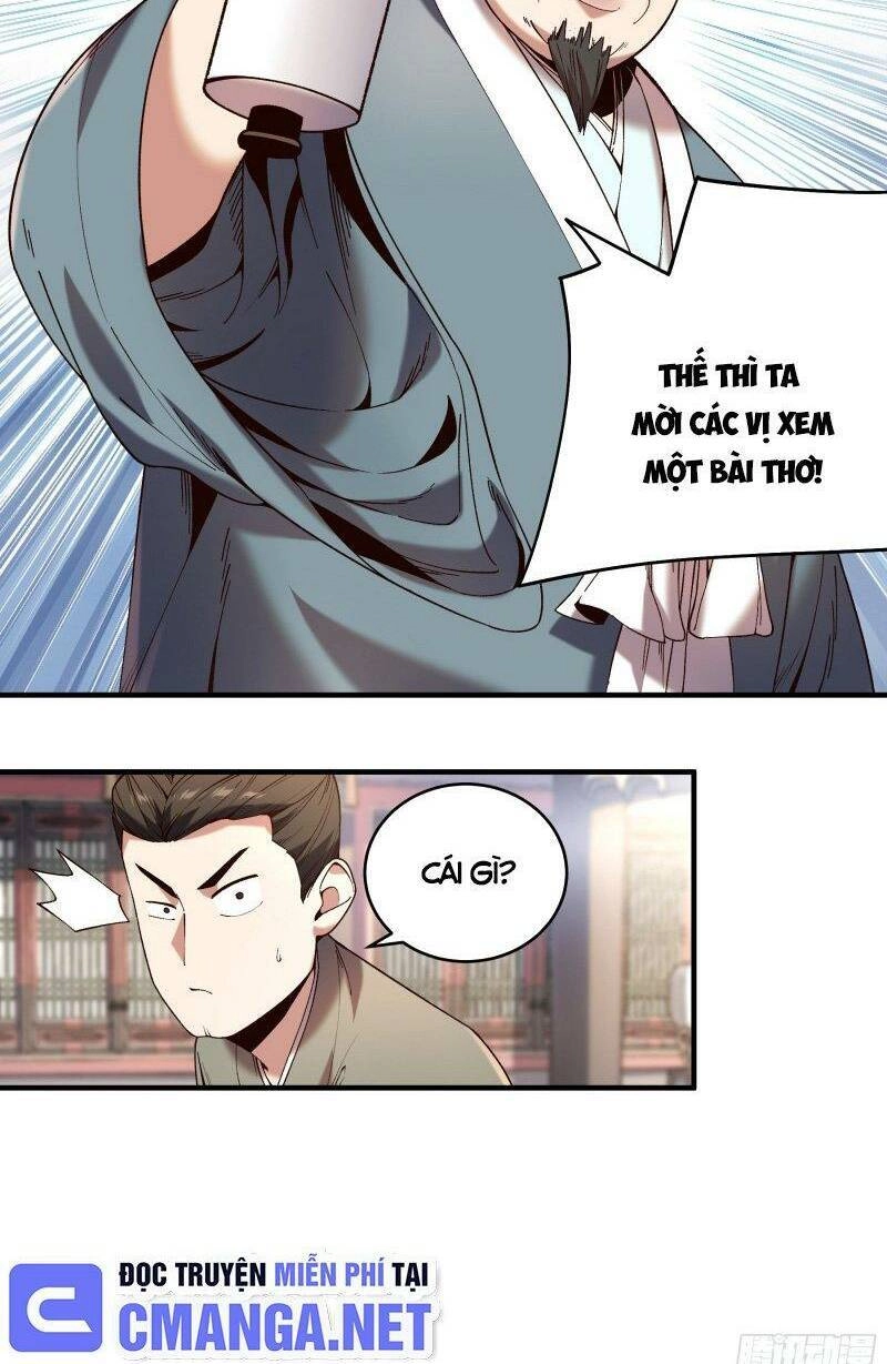 Khánh Dư Niên Chapter 34 - 32