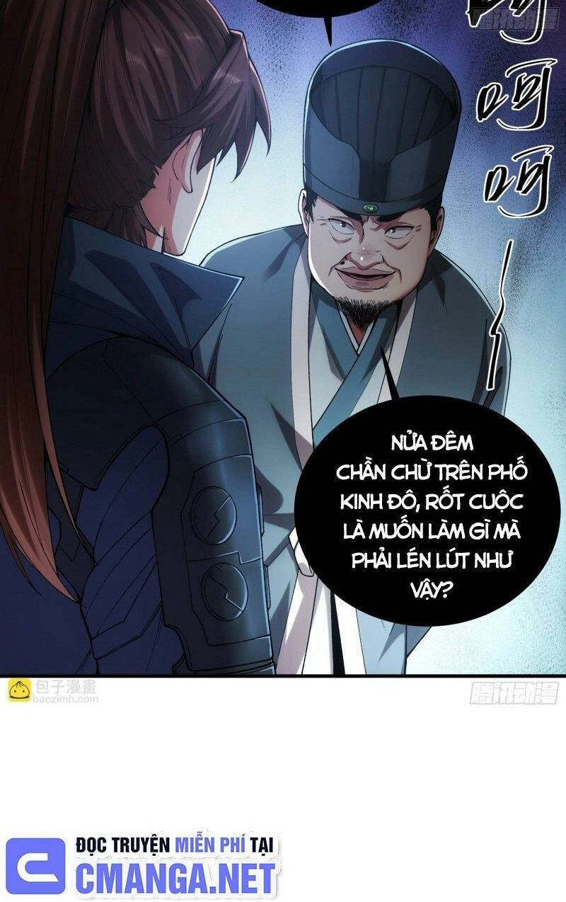 Khánh Dư Niên Chapter 35 - 5
